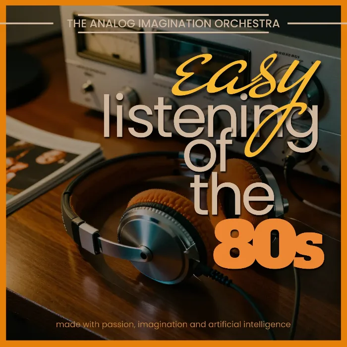 easy listening of the 80s
